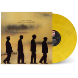 Songs To Learn & Sing (Yellow & Black marble)